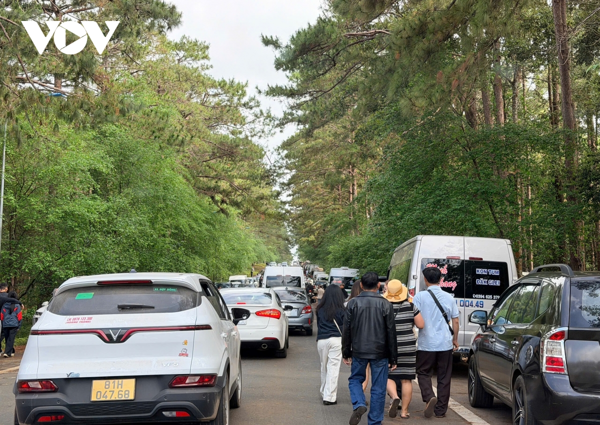 tung bung le hoi duong pho Am vang mang Den sang mung 3 tet hinh anh 10