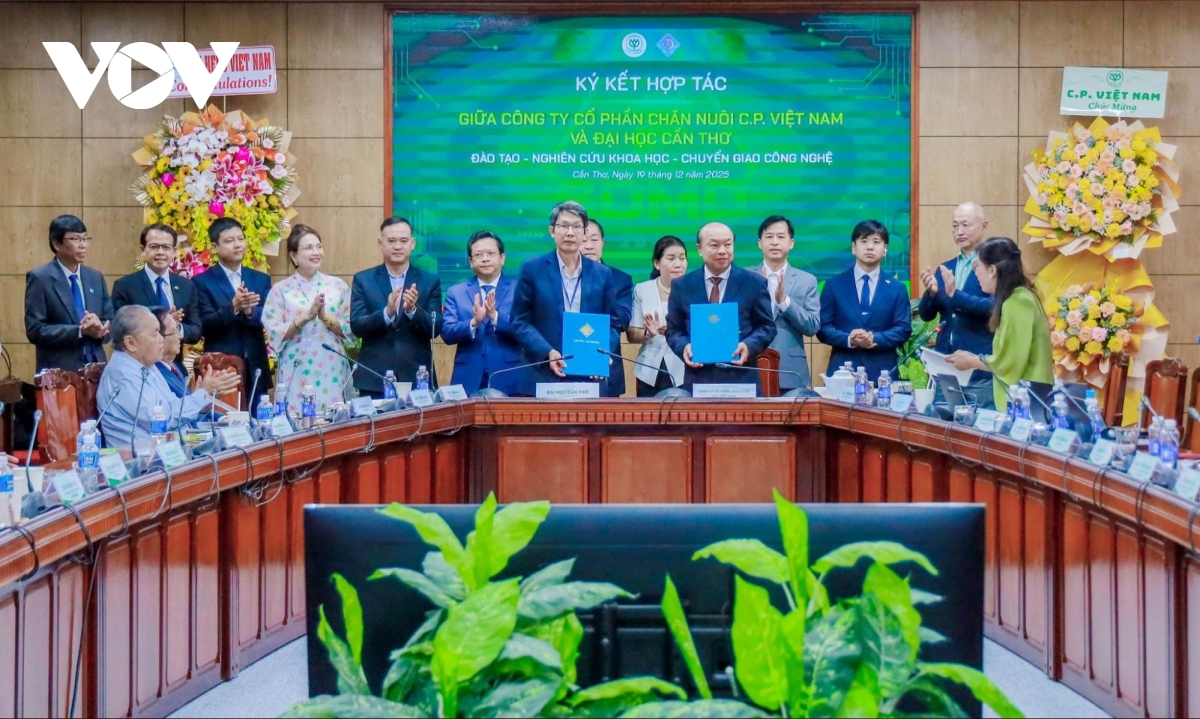 Dbscl buoc vao giai doan phat trien moi bang khoa hoc cong nghe hinh anh 2