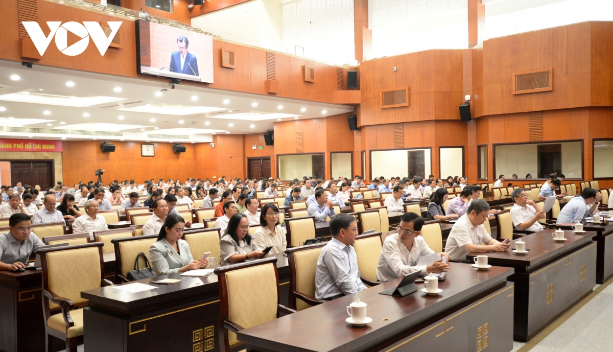 Nghị quyết 79 và 80: Sự nhìn nhận rất quyết đoán và mạnh mẽ