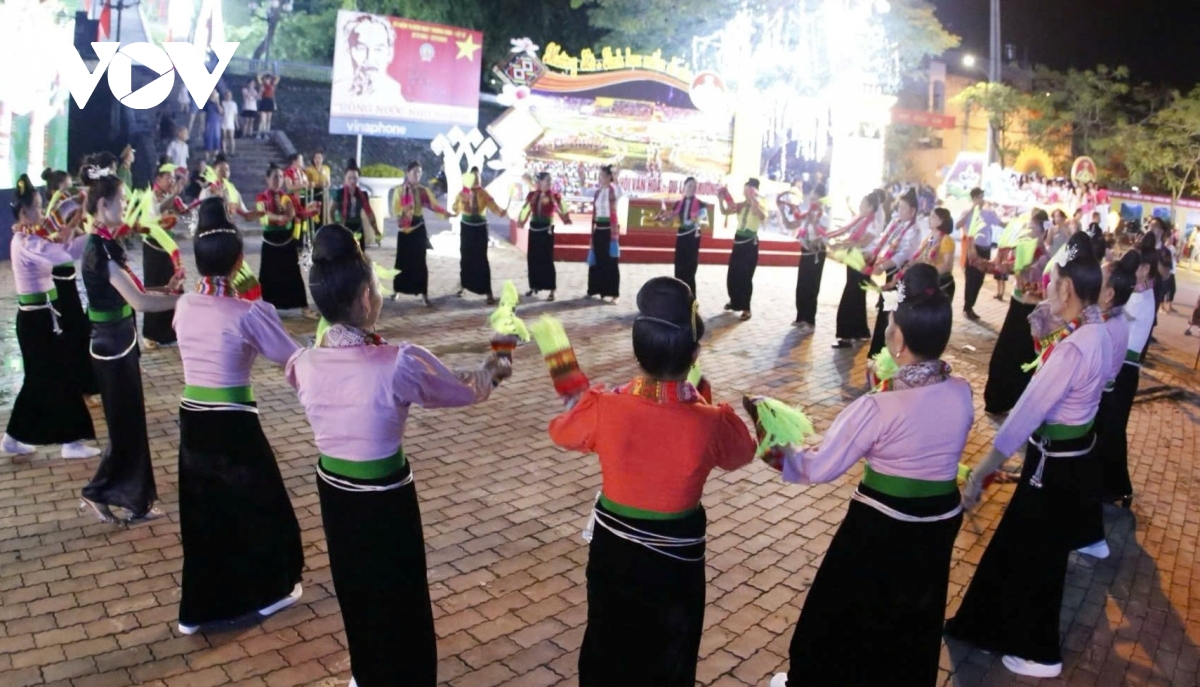 nguoi thai muong lo phat huy di san trong nhip song moi hinh anh 3