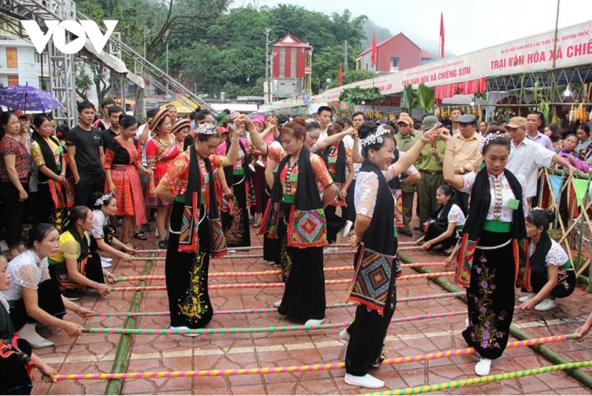 Sơn La đón gần 300.000 lượt du khách trong kỳ nghỉ Tết 2026