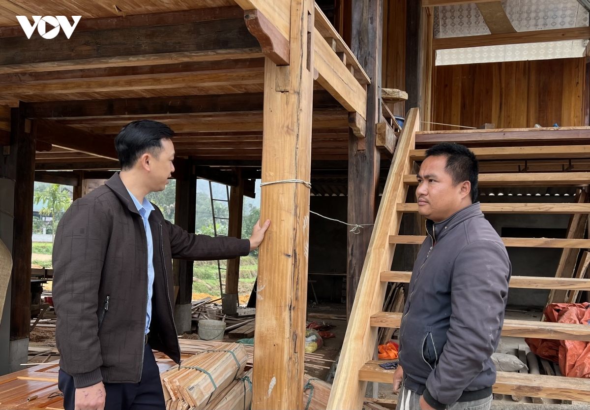 vung lu viet hong don xuan sang hinh anh 2