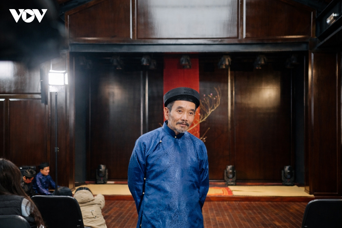 Dong kinh co nhac dong chay thanh am gin giu ky uc thang long xua hinh anh 5