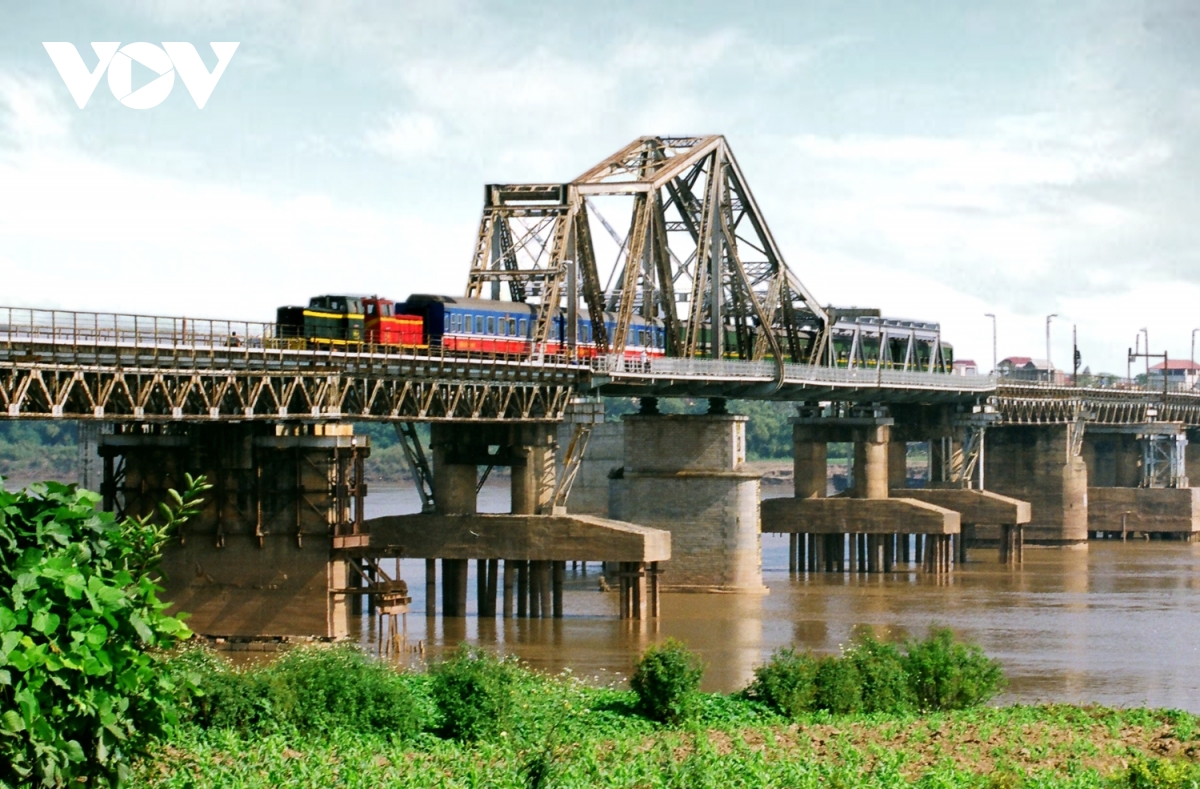 Đường sắt tốc độ cao trục Bắc-Nam và những kỳ vọng lớn