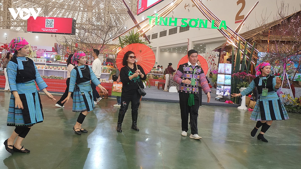 van hoa vung cao tao dau an manh me tai hoi cho mua xuan 2026 hinh anh 2