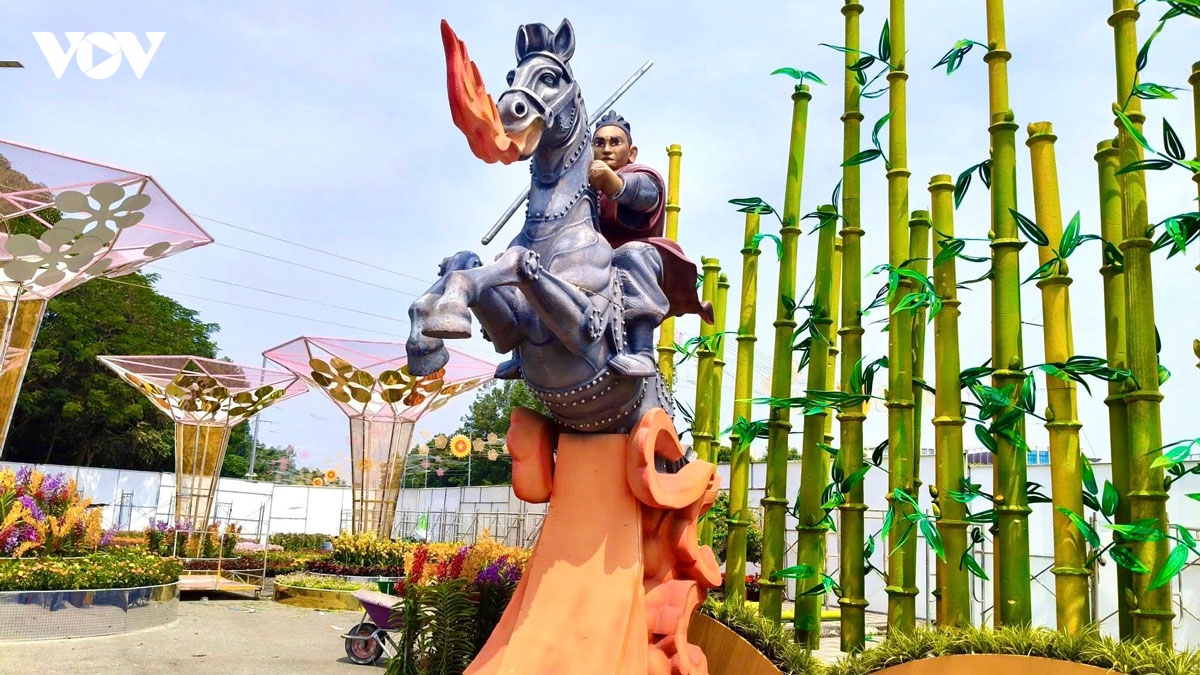 linh vat tai duong hoa thanh pho moi binh duong lo dien hinh anh 4