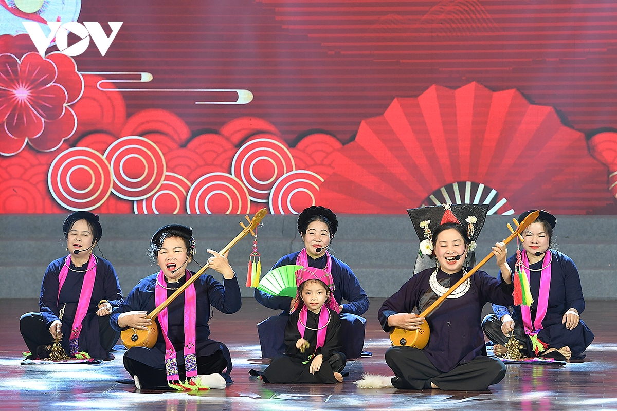 Festival Nghệ thuật truyền thống 2026 gắn kết kiều bào với quê hương