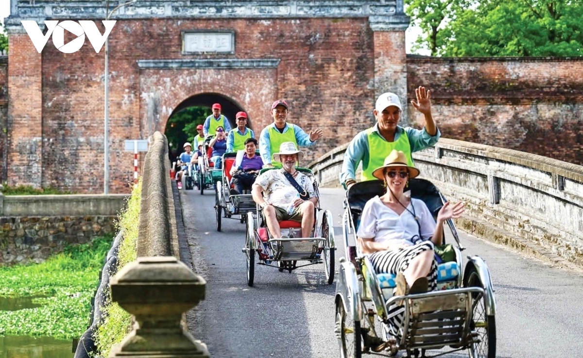 Vietnam among fastest-growing destinations for Lunar New Year travel