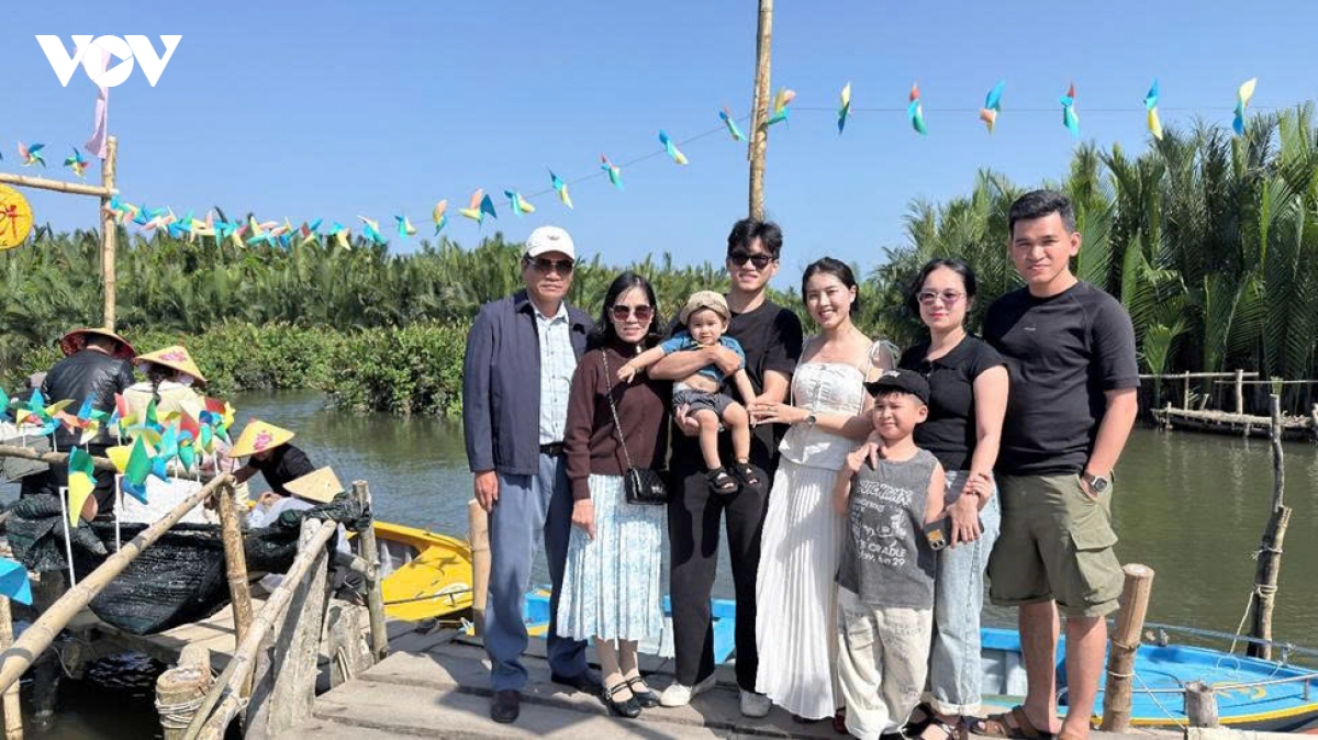 du xuan rung dua nuoc tinh khe trai nghiem mien xanh giua long di san hinh anh 12