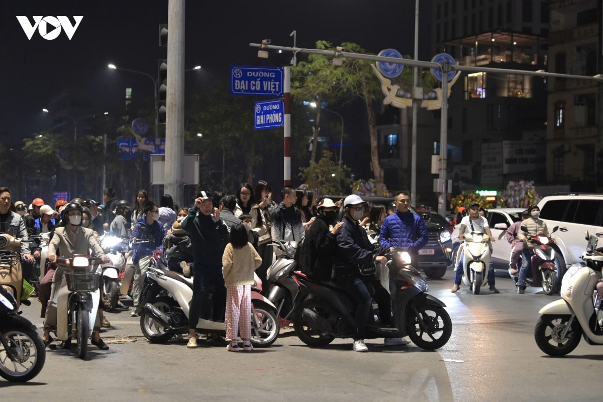 ha noi ruc ro phao hoa mung nam moi binh ngo 2026 hinh anh 14