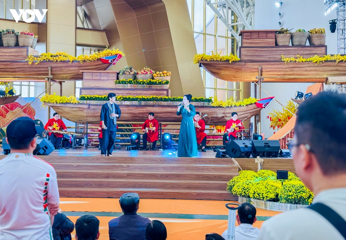 cac hoat dong van hoa khuay dong hoi cho mua xuan 2026 dip cuoi tuan hinh anh 3