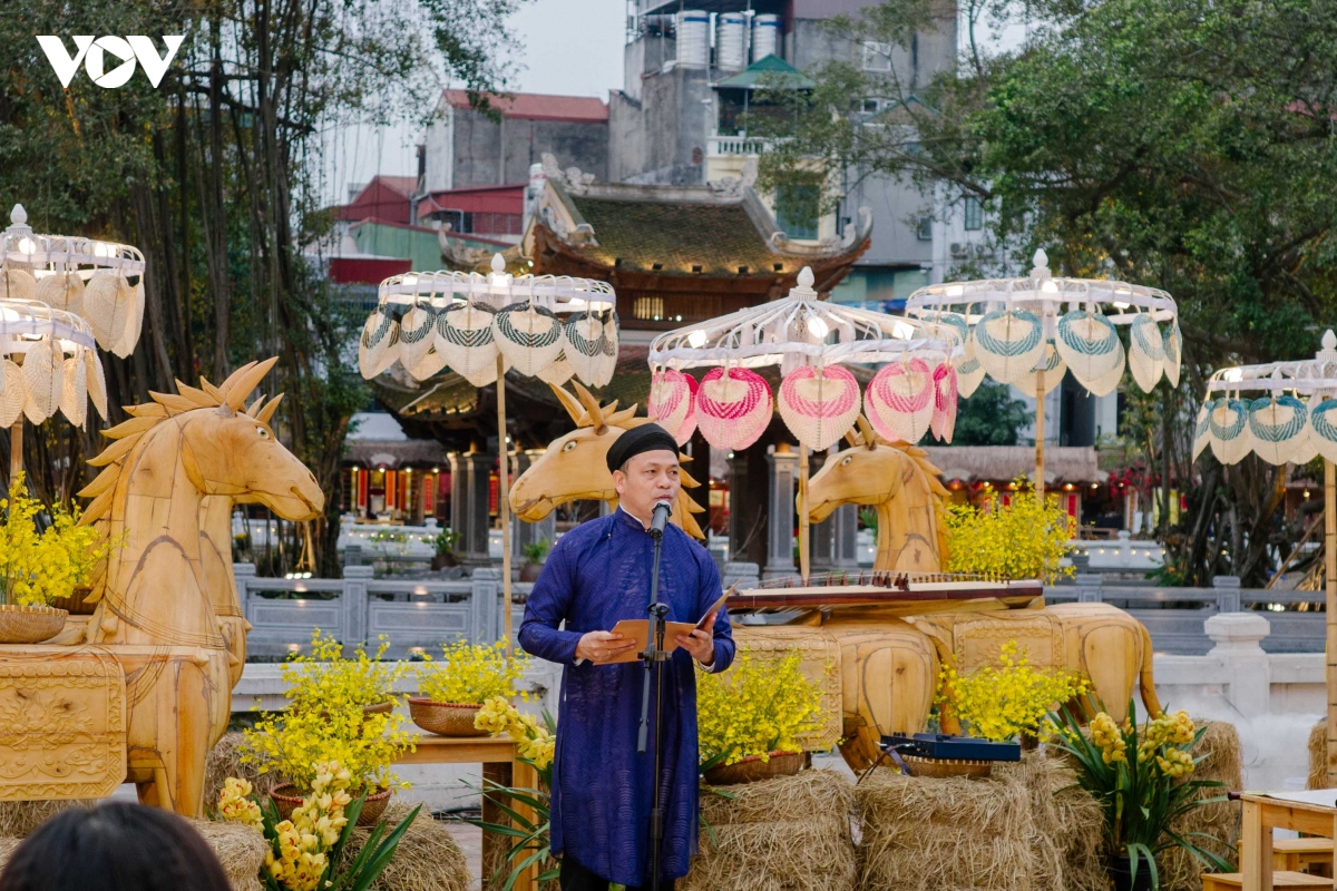 khai hoi chu xuan binh ngo 2026, ton vinh dao hoc va truyen thong hieu hoc hinh anh 5