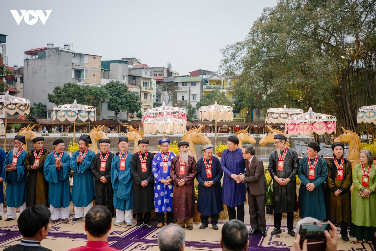 khai hoi chu xuan binh ngo 2026, ton vinh dao hoc va truyen thong hieu hoc hinh anh 6