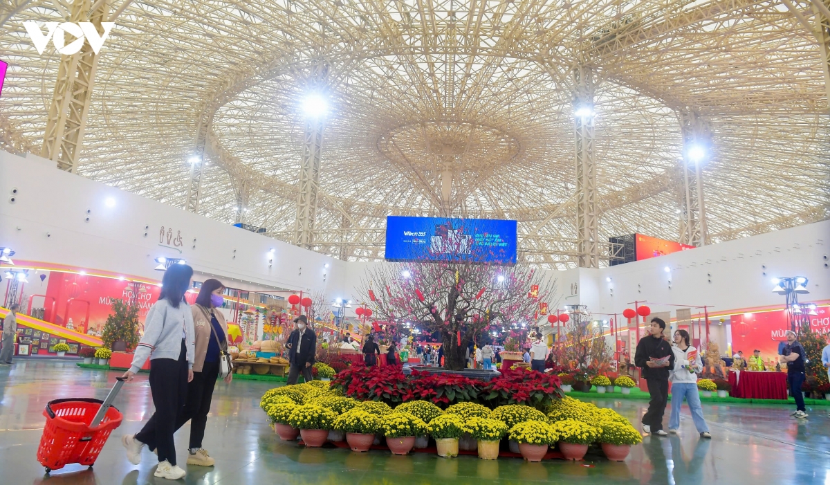 chuyen doi so tro thanh diem nhan noi bat, lan toa hoi cho quoc gia mua xuan 2026 hinh anh 1