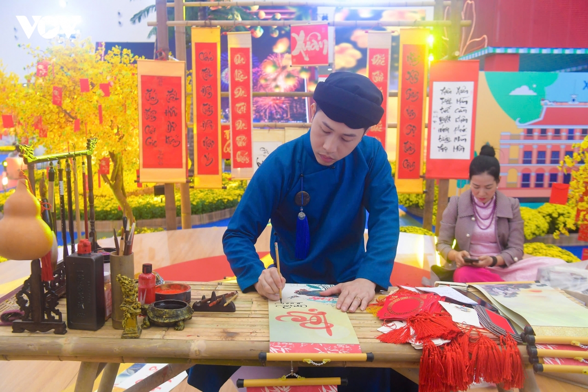 du xuan xuyen viet khong muon ve o hoi cho mua xuan 2026 hinh anh 4