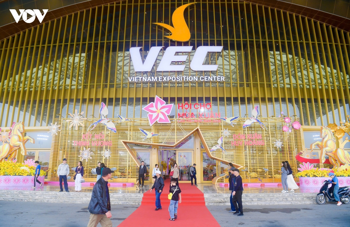 du xuan xuyen viet khong muon ve o hoi cho mua xuan 2026 hinh anh 1