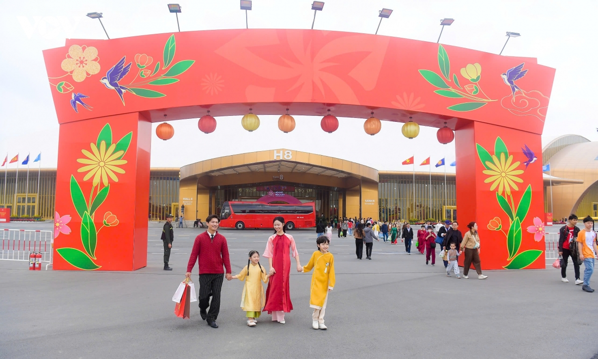 du xuan xuyen viet khong muon ve o hoi cho mua xuan 2026 hinh anh 24