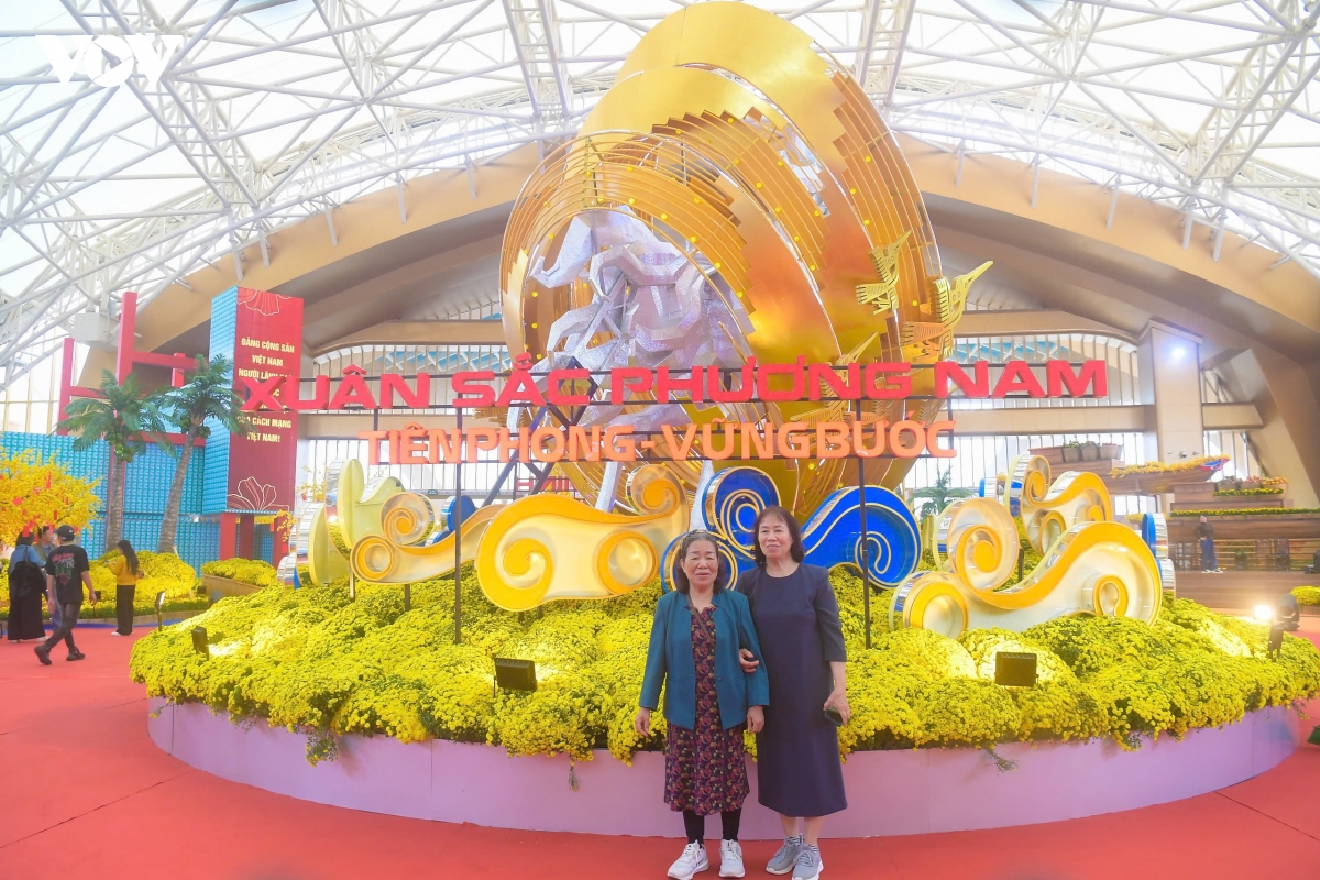 du xuan xuyen viet khong muon ve o hoi cho mua xuan 2026 hinh anh 15