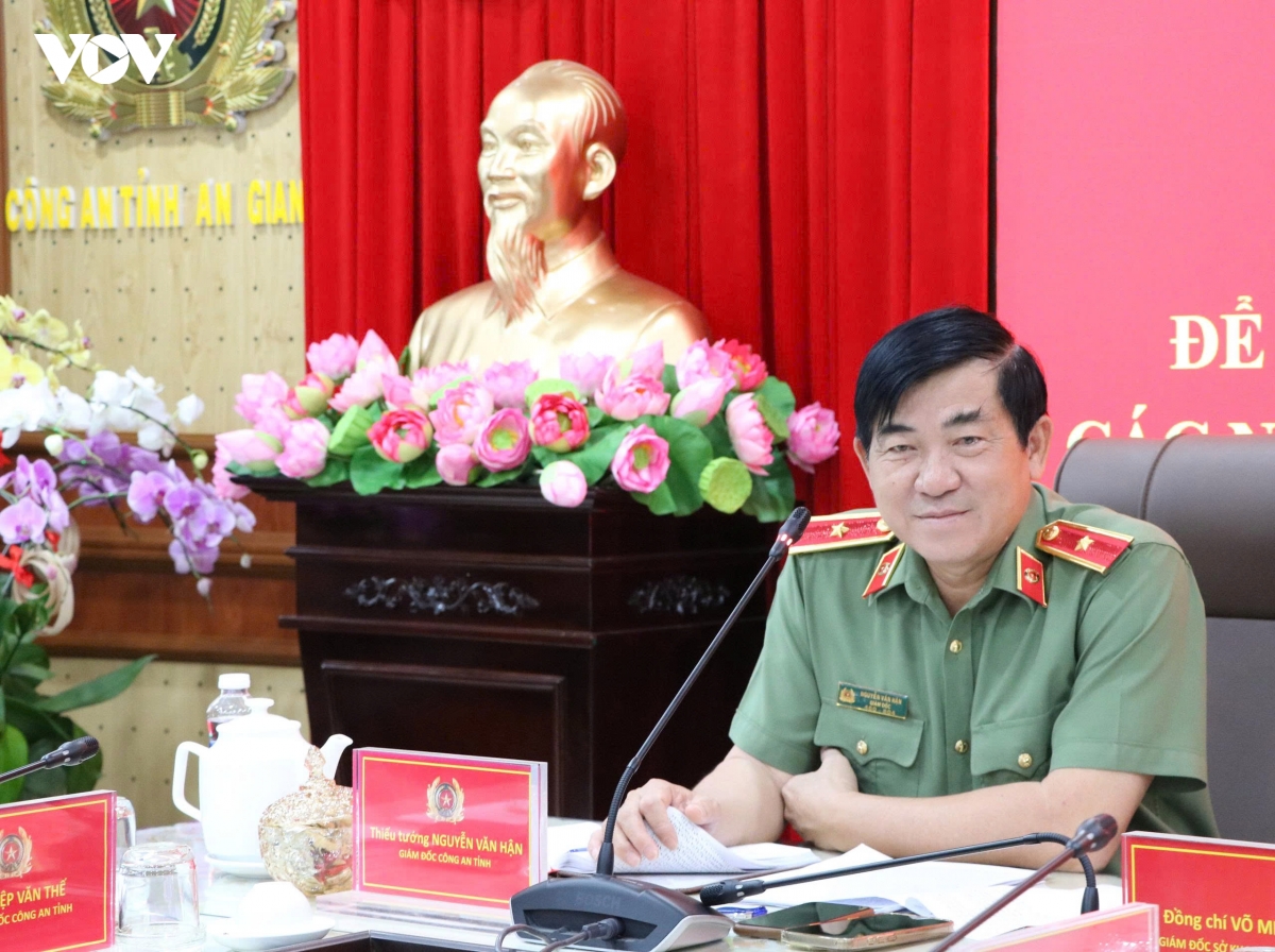 an giang day manh ung dung du lieu dan cu, cai cach hanh chinh hinh anh 3