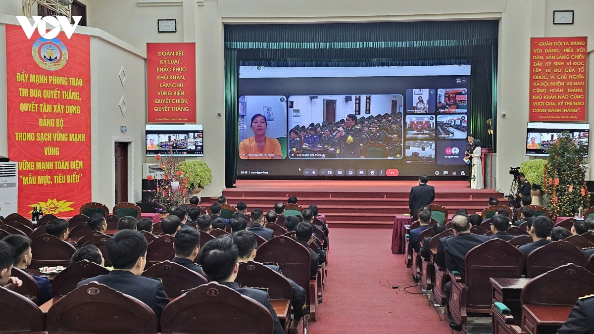 giao thua am ap o vung 1 hai quan hinh anh 2
