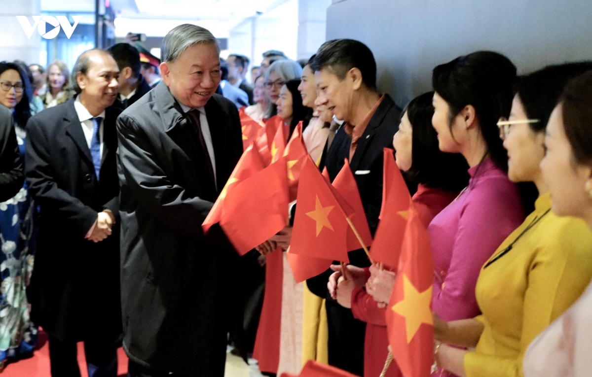 tong bi thu to lam toi hoa ky du cuoc hop khai mac hoi dong hoa binh ve gaza hinh anh 3