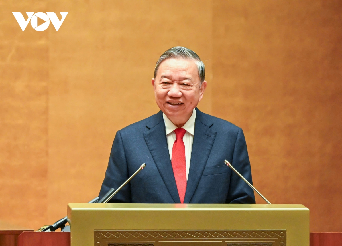 Tổng Bí thư: Kinh tế nhà nước phải chiếm lĩnh “cao điểm chiến lược chỉ huy"