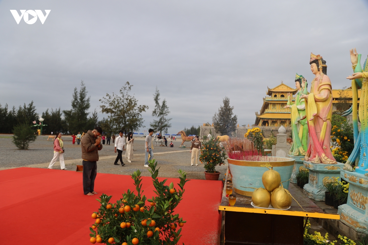 khong khi le chua dau nam tai quang ngai hinh anh 5