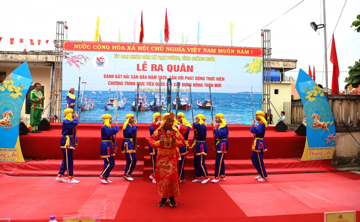 ngu dan van tuong quang ngai ra khoi dau xuan vi mot nghe ca ben vung hinh anh 8