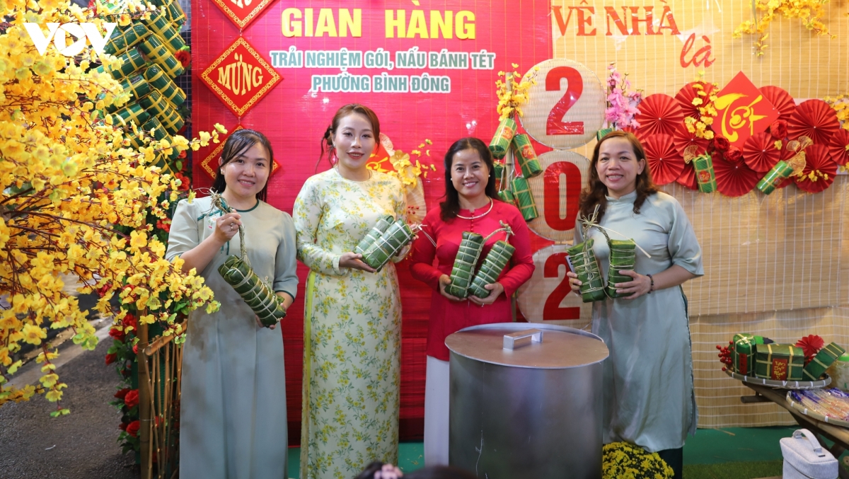 khai mac cho hoa tet binh Dong - xuan binh ngo 2026 hinh anh 4