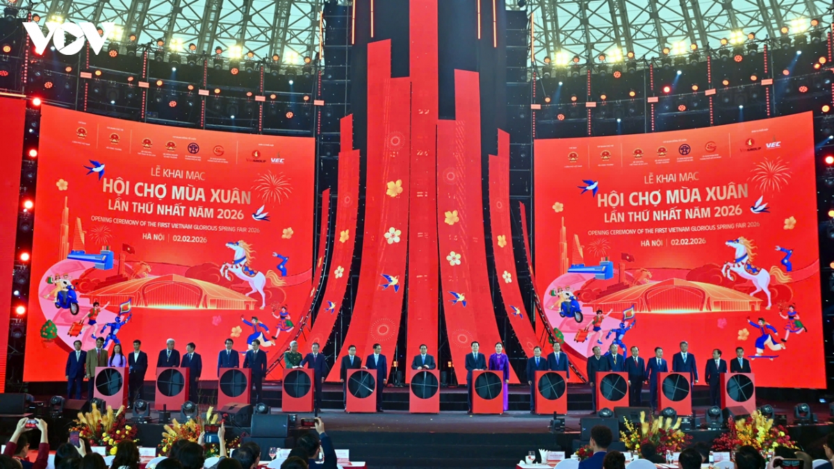 khai mac hoi cho mua xuan 2026 tinh hoa hang hoa theo huong 6 nhat hinh anh 3
