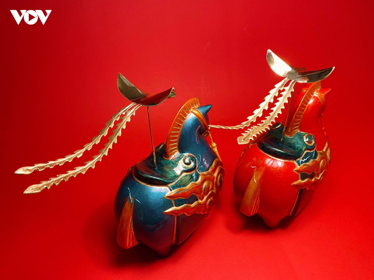  nhong nhong nhong, ngua ong da ve tu cau hat dan gian den tac pham nghe thuat hinh anh 2