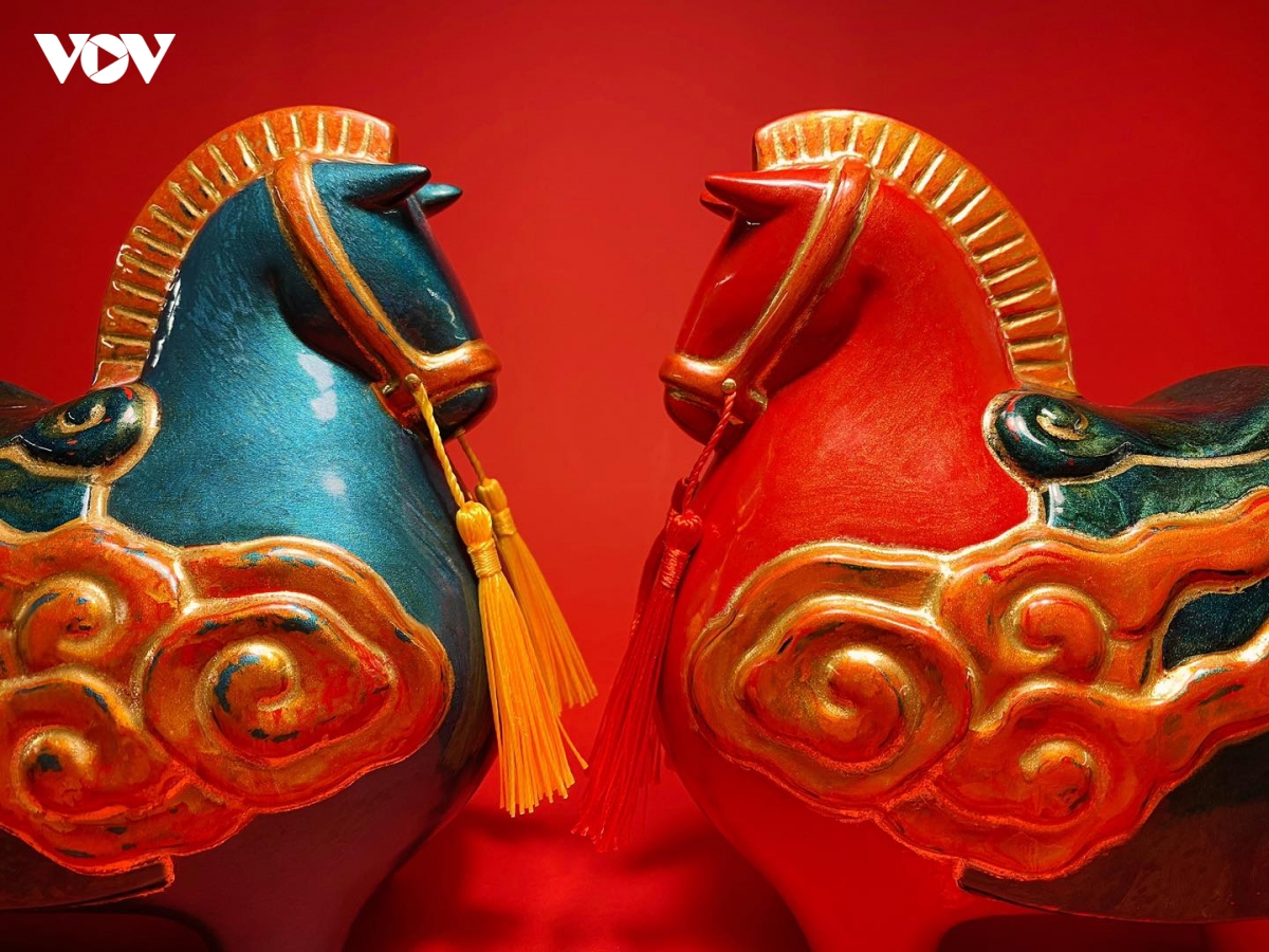  nhong nhong nhong, ngua ong da ve tu cau hat dan gian den tac pham nghe thuat hinh anh 11