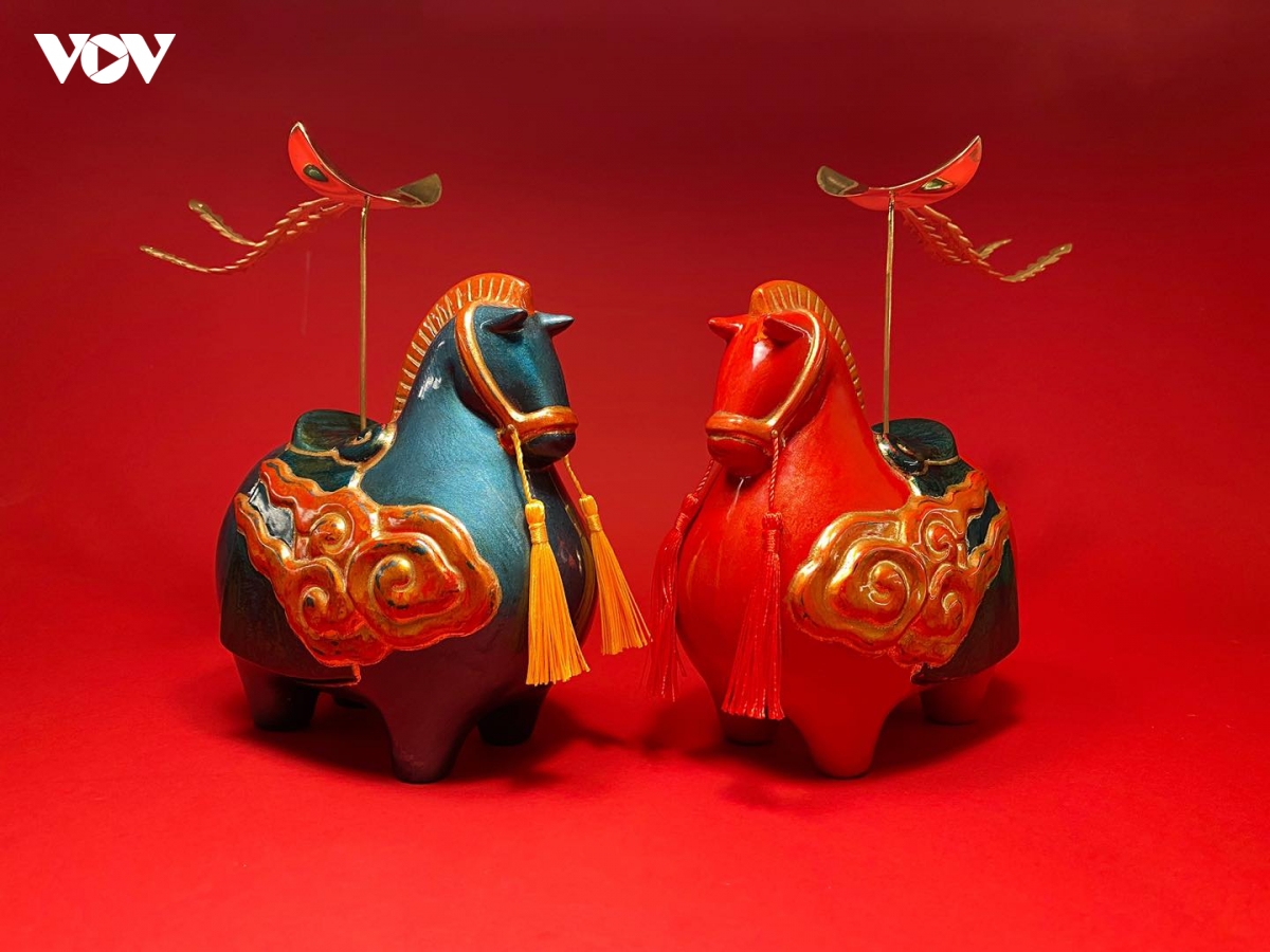  nhong nhong nhong, ngua ong da ve tu cau hat dan gian den tac pham nghe thuat hinh anh 13