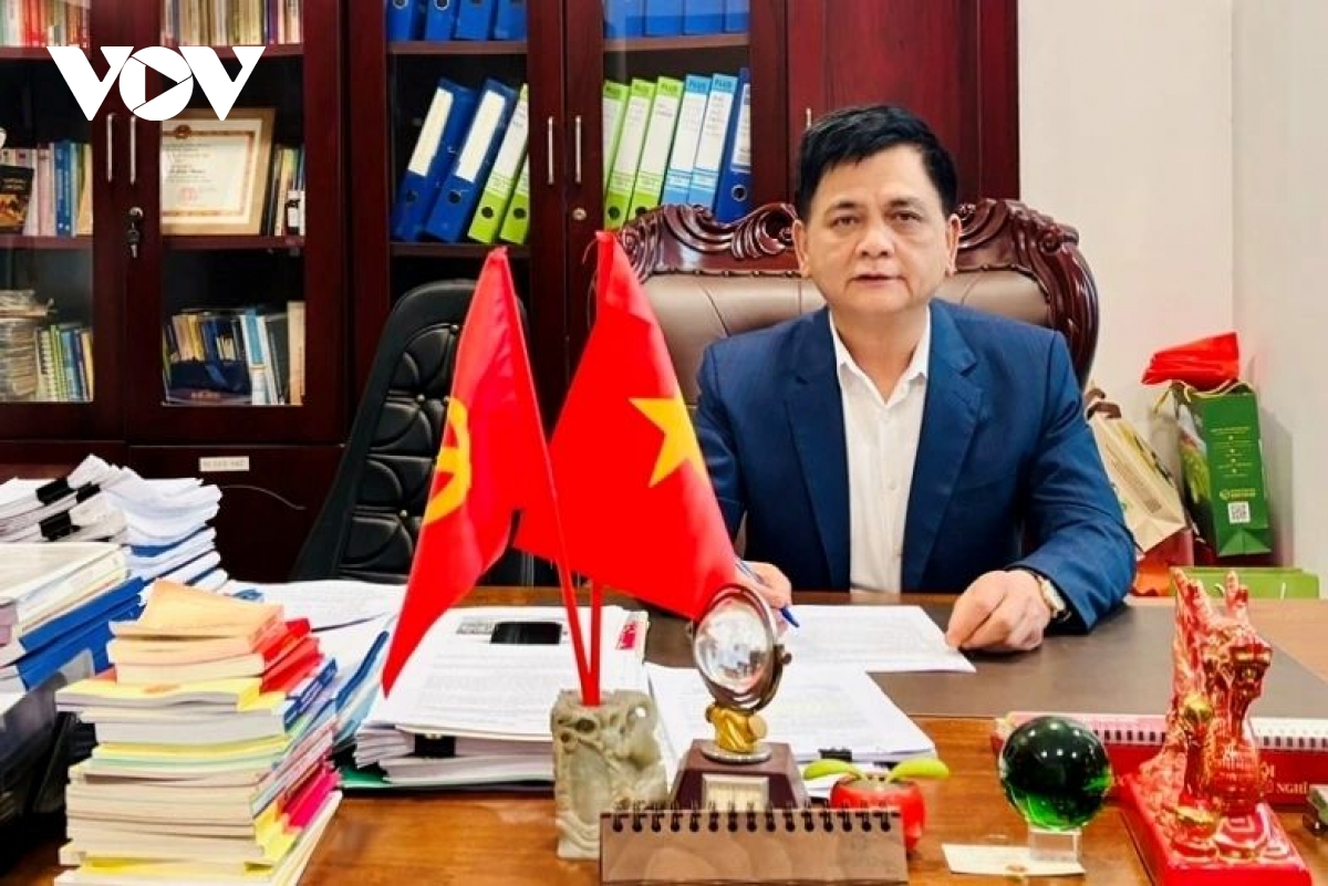 lawmaker highlights constitutional basis for ethnic representation in elected bodies picture 1