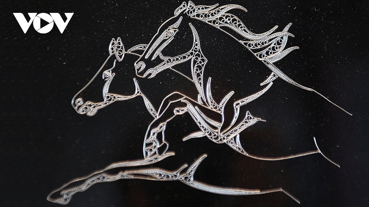 trưng bày chuyên đề long mã khai văn đón xuân bính ngọ 2026 hình ảnh 18 trung bay chuyen de long ma khai van don xuan binh ngo 2026 hinh anh 18