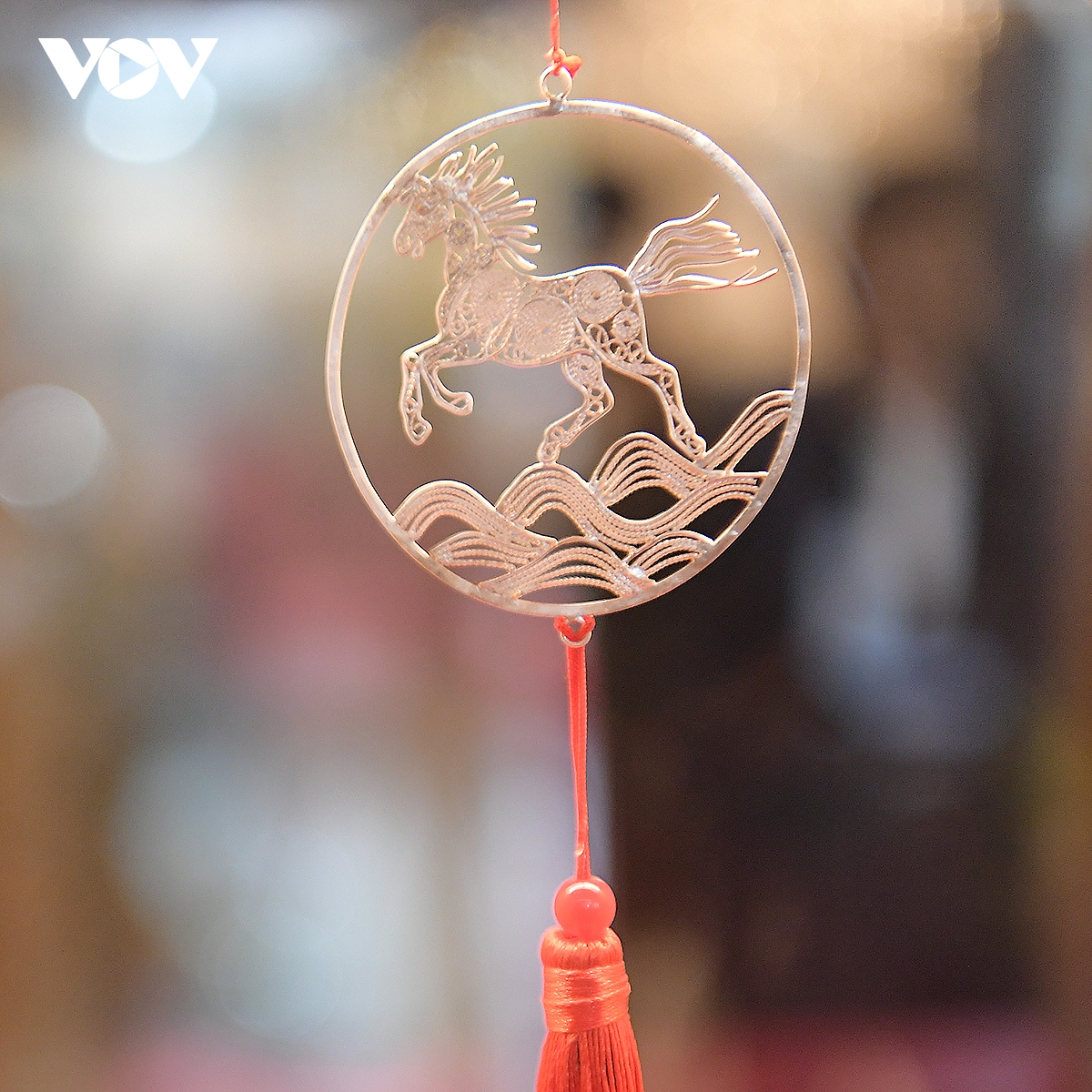 trưng bày chuyên đề long mã khai văn đón xuân bính ngọ 2026 hình ảnh 19 trung bay chuyen de long ma khai van don xuan binh ngo 2026 hinh anh 19