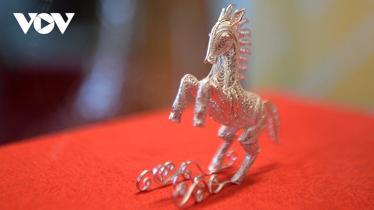 trưng bày chuyên đề long mã khai văn đón xuân bính ngọ 2026 hình ảnh 16 trung bay chuyen de long ma khai van don xuan binh ngo 2026 hinh anh 16