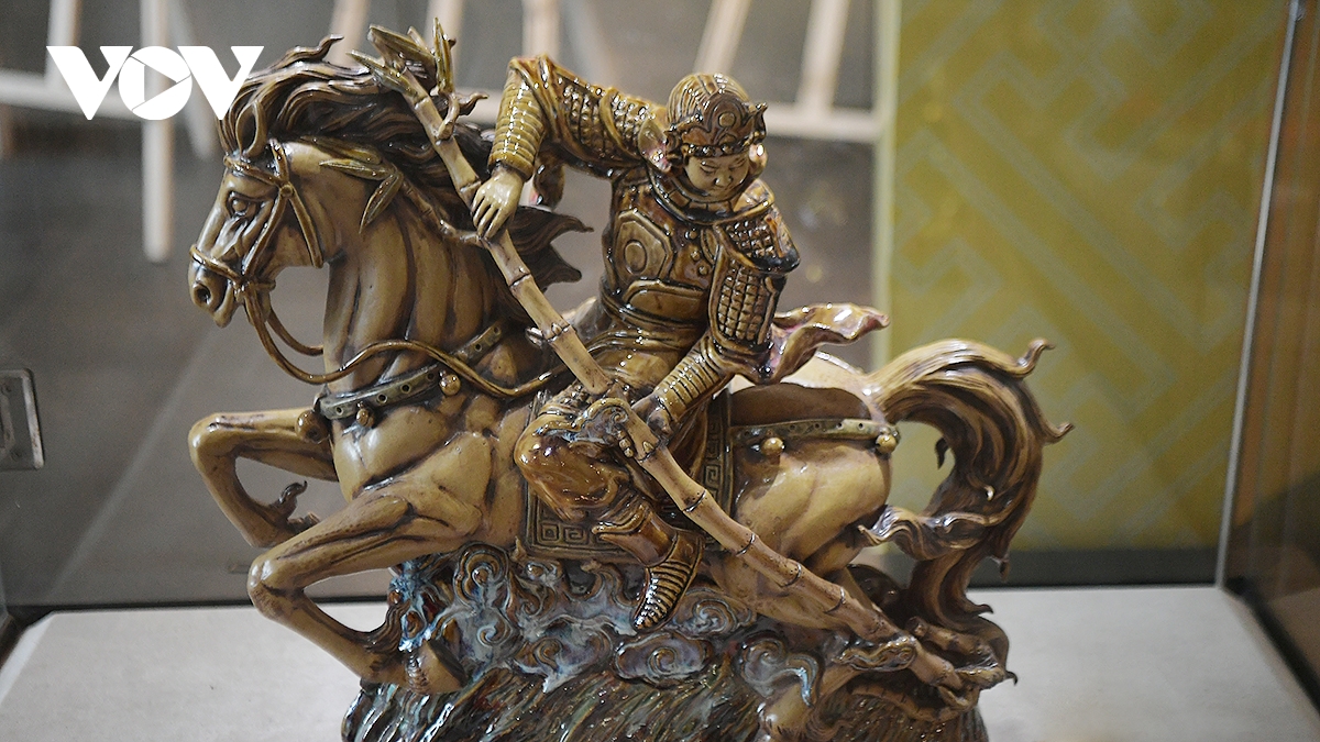 trưng bày chuyên đề long mã khai văn đón xuân bính ngọ 2026 hình ảnh 22 trung bay chuyen de long ma khai van don xuan binh ngo 2026 hinh anh 22