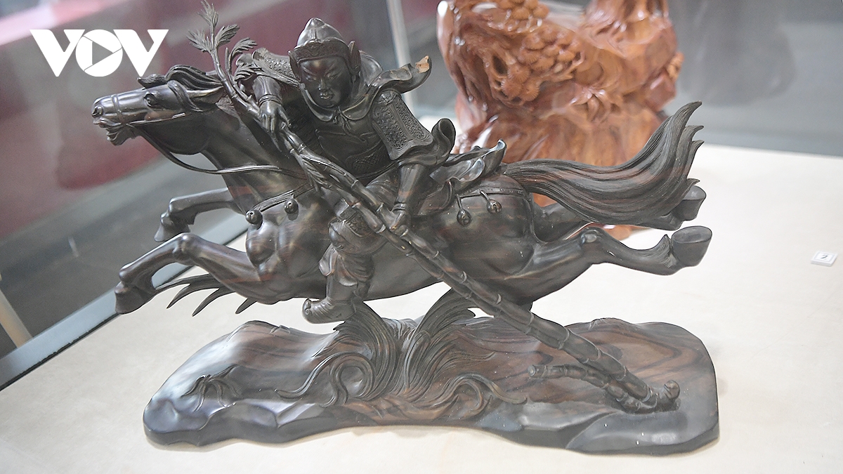 trưng bày chuyên đề long mã khai văn đón xuân bính ngọ 2026 hình ảnh 21 trung bay chuyen de long ma khai van don xuan binh ngo 2026 hinh anh 21