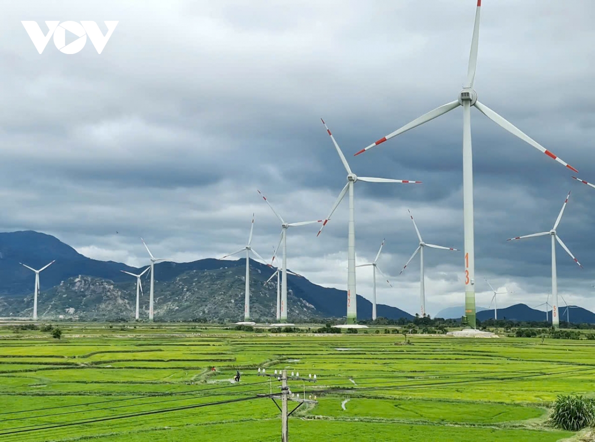 Khánh Hòa phát triển công nghiệp công nghệ cao theo hướng sinh thái, bền vững