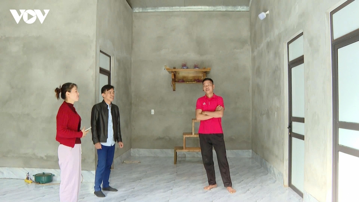 xuan am tu nhung mai nha hinh anh 3