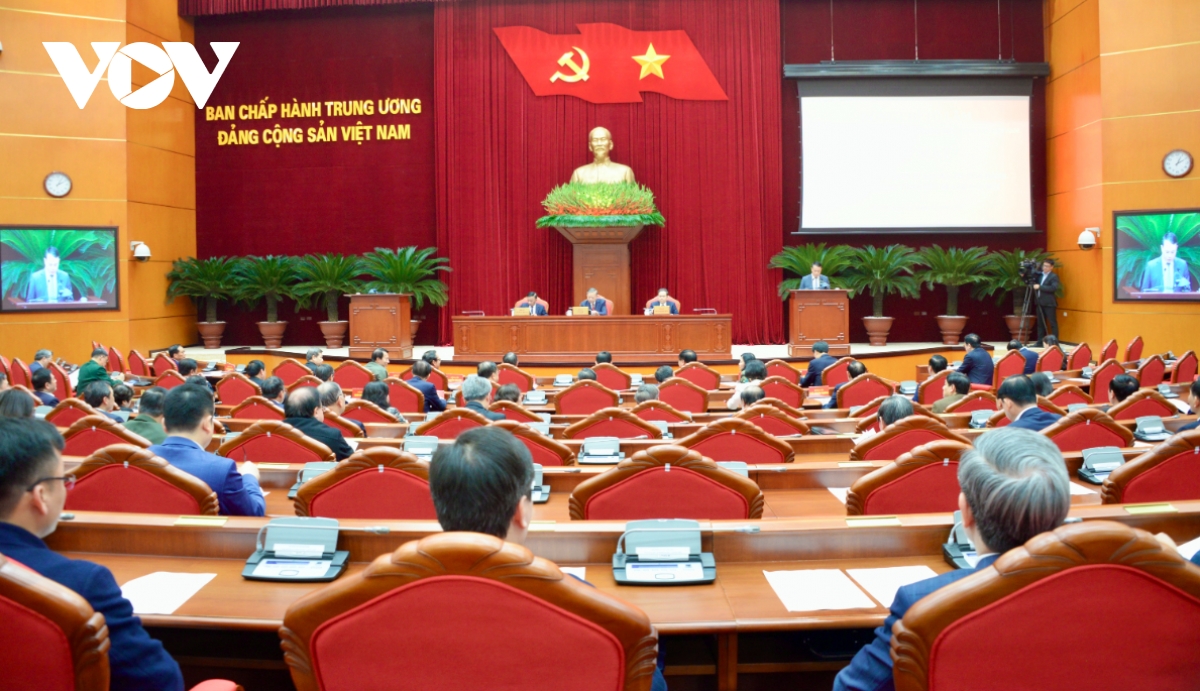 party chief calls for institutionalisation of congress resolution in 2026 picture 2