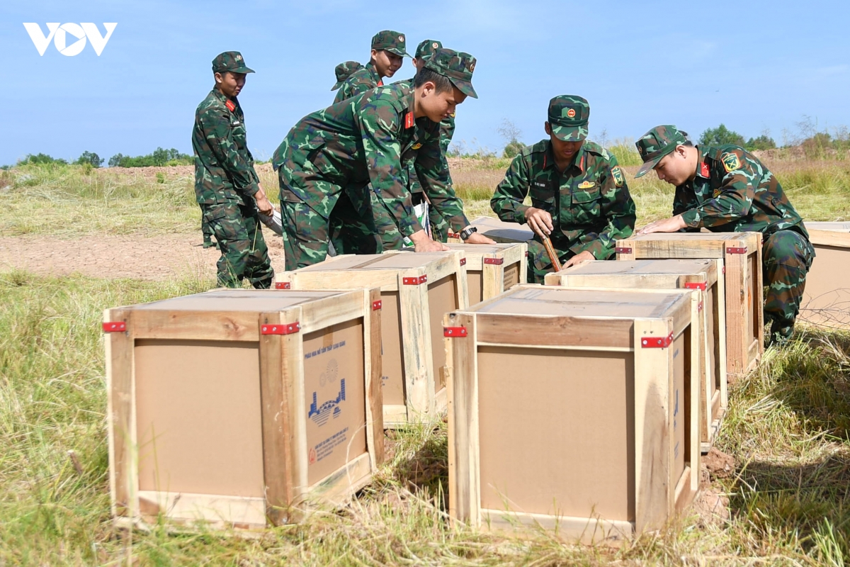 an giang hoan tat moi cong tac chuan bi ban phao hoa dem giao thua hinh anh 4