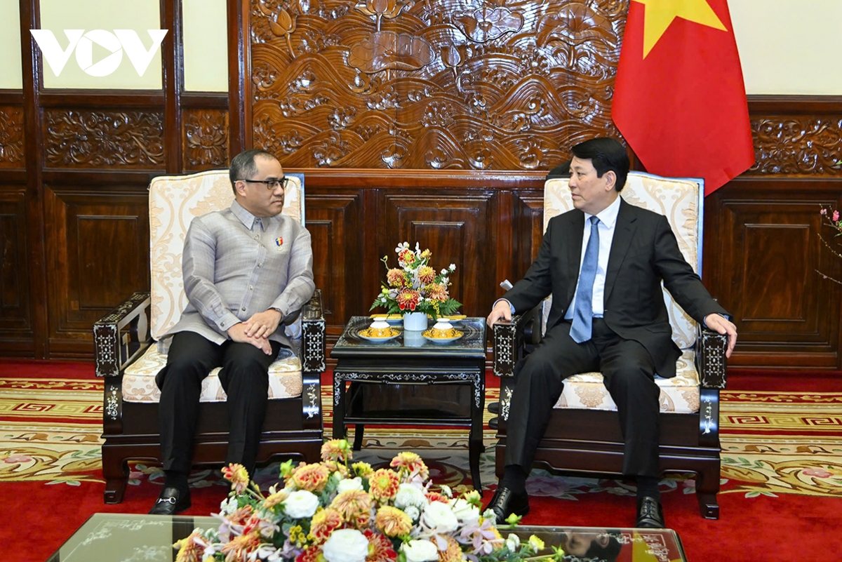 vietnam looks to boost ties with indonesia, philippines picture 2