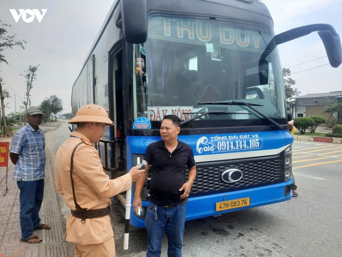 ha tinh dam bao trat tu, an toan giao thong dip cuoi nam hinh anh 2