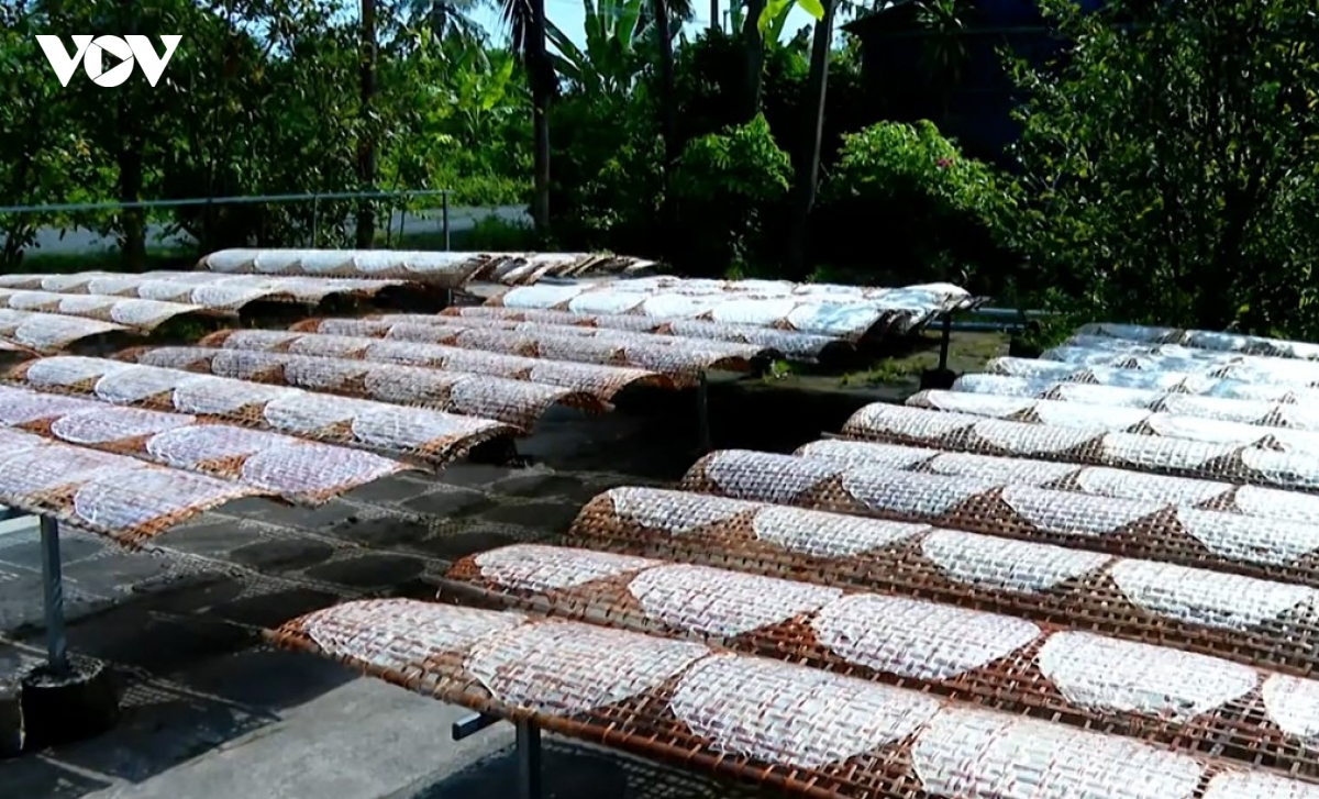 Dac san Dbscl qua tet mang huong vi truyen thong, nang tam gia tri ocop hinh anh 2