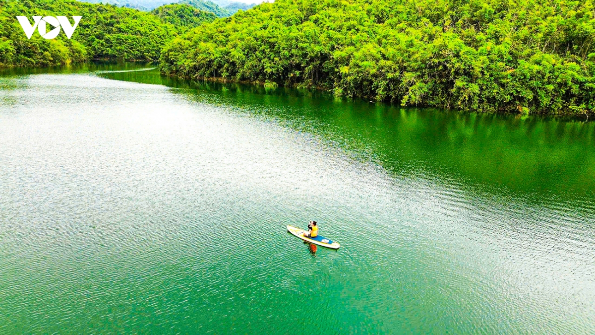 ngan ngo truoc ve dep cua ta Dung, diem den phai ghe mot lan trong doi hinh anh 11