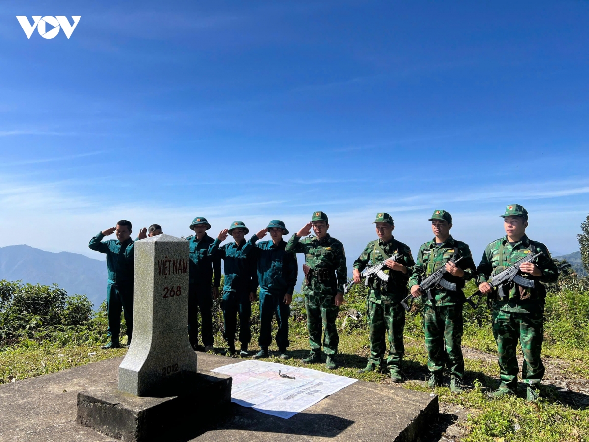 bo doi bien phong chieng son giu mua xuan binh yen noi bien cuong hinh anh 5