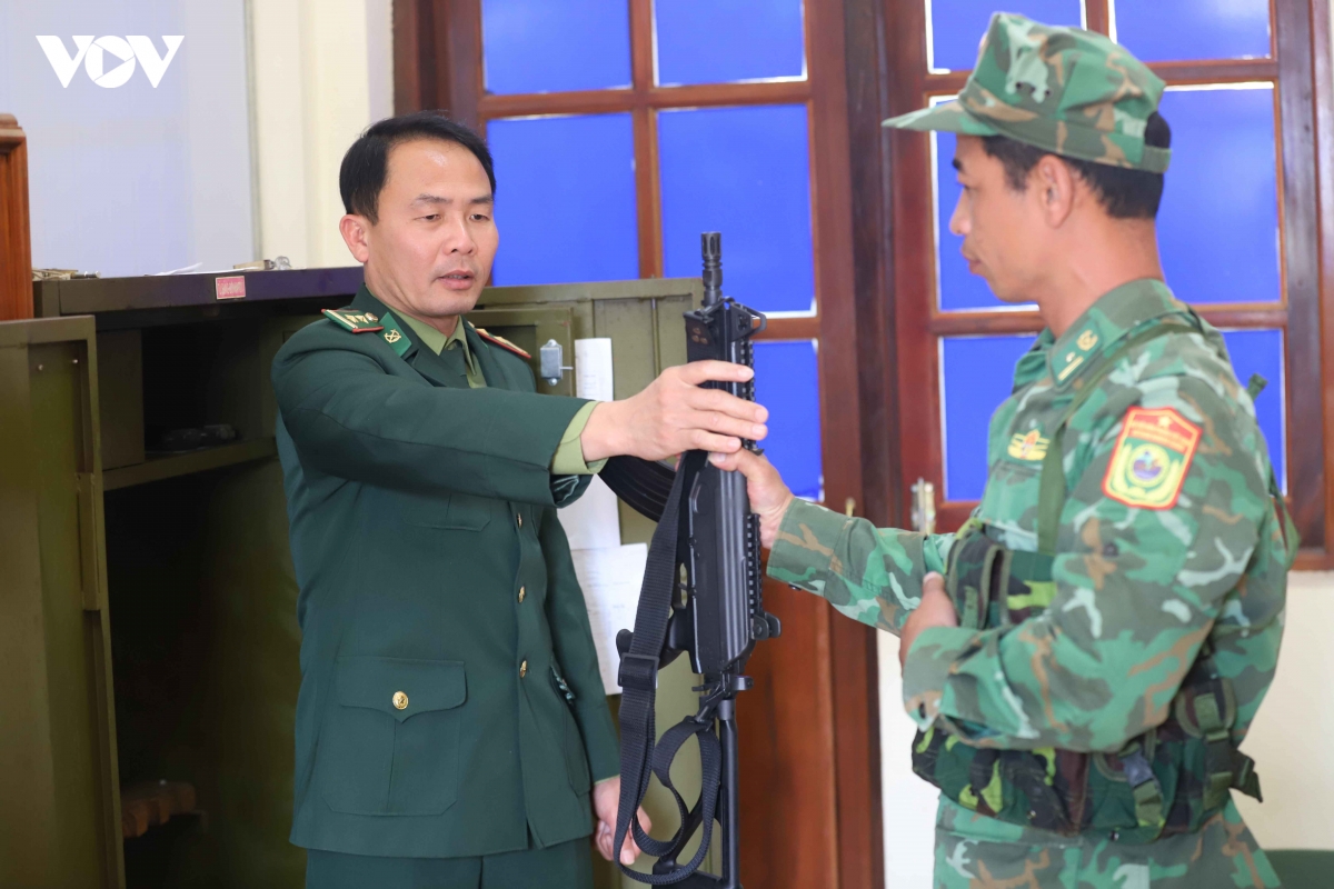 bo doi bien phong chieng son giu mua xuan binh yen noi bien cuong hinh anh 6