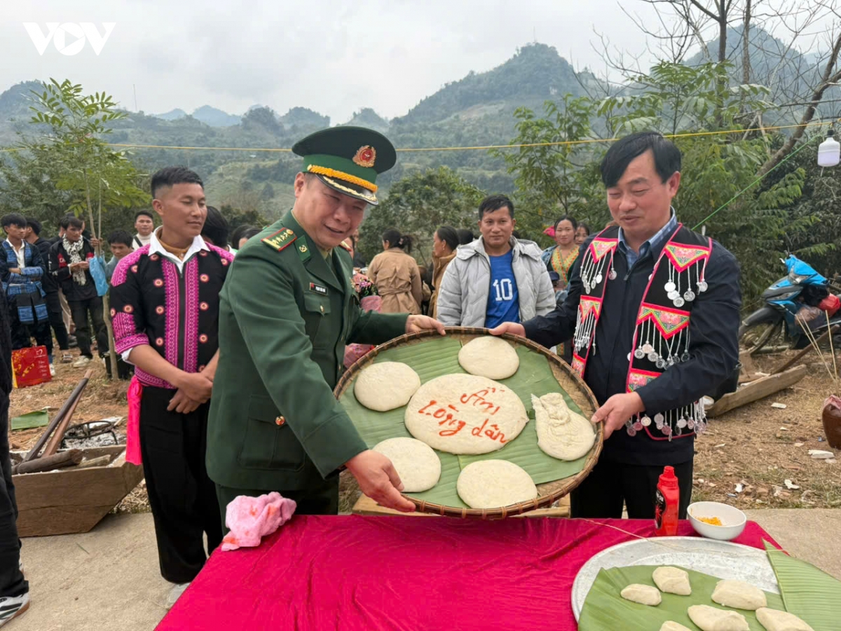 bo doi bien phong chieng son giu mua xuan binh yen noi bien cuong hinh anh 7